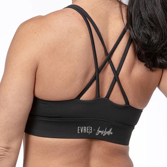 EVREE BELLA BRA - Picture 2 of 4